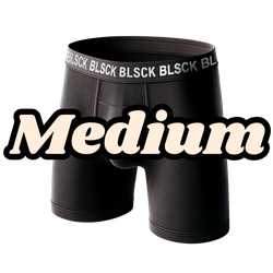 MEDIUM