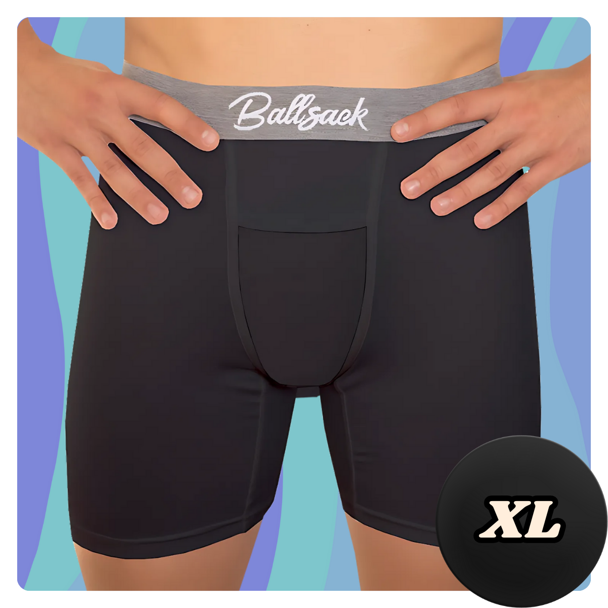 XL