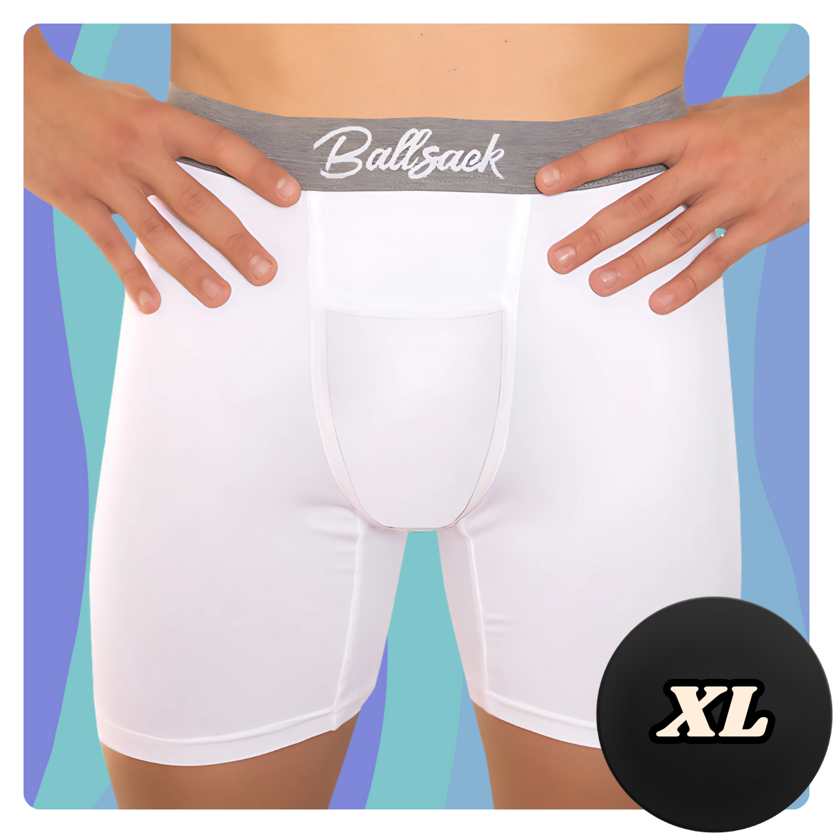 XL