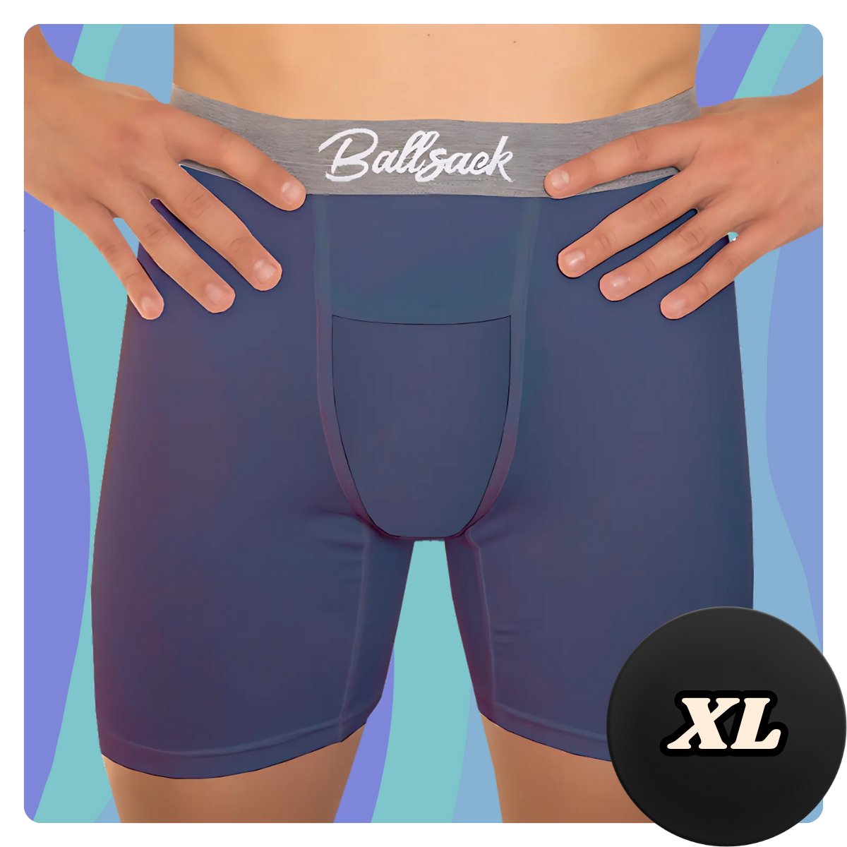 XL