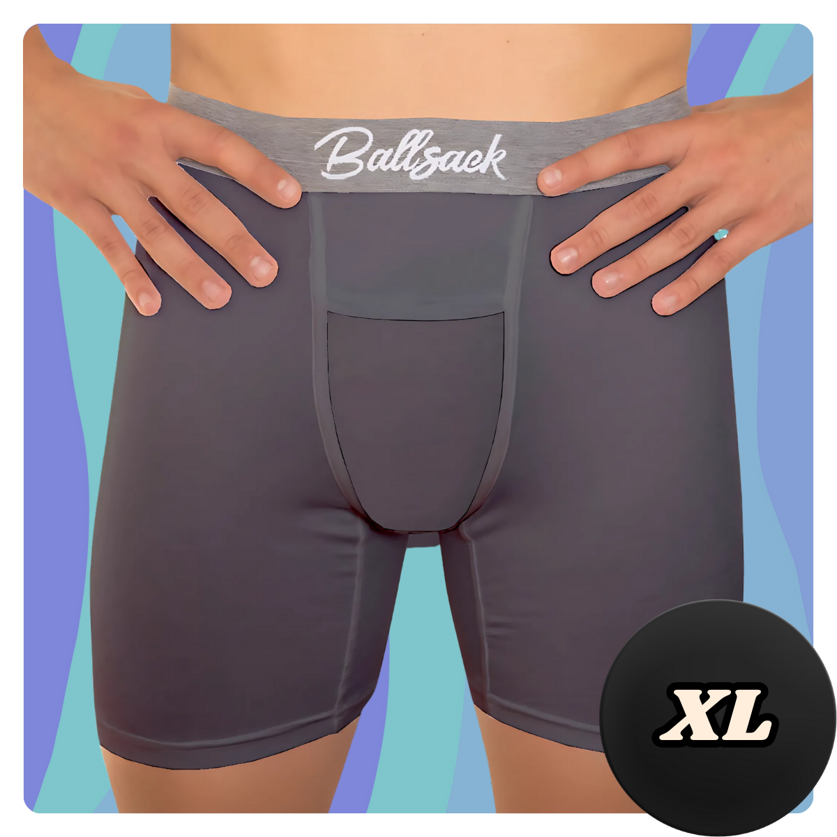 XL