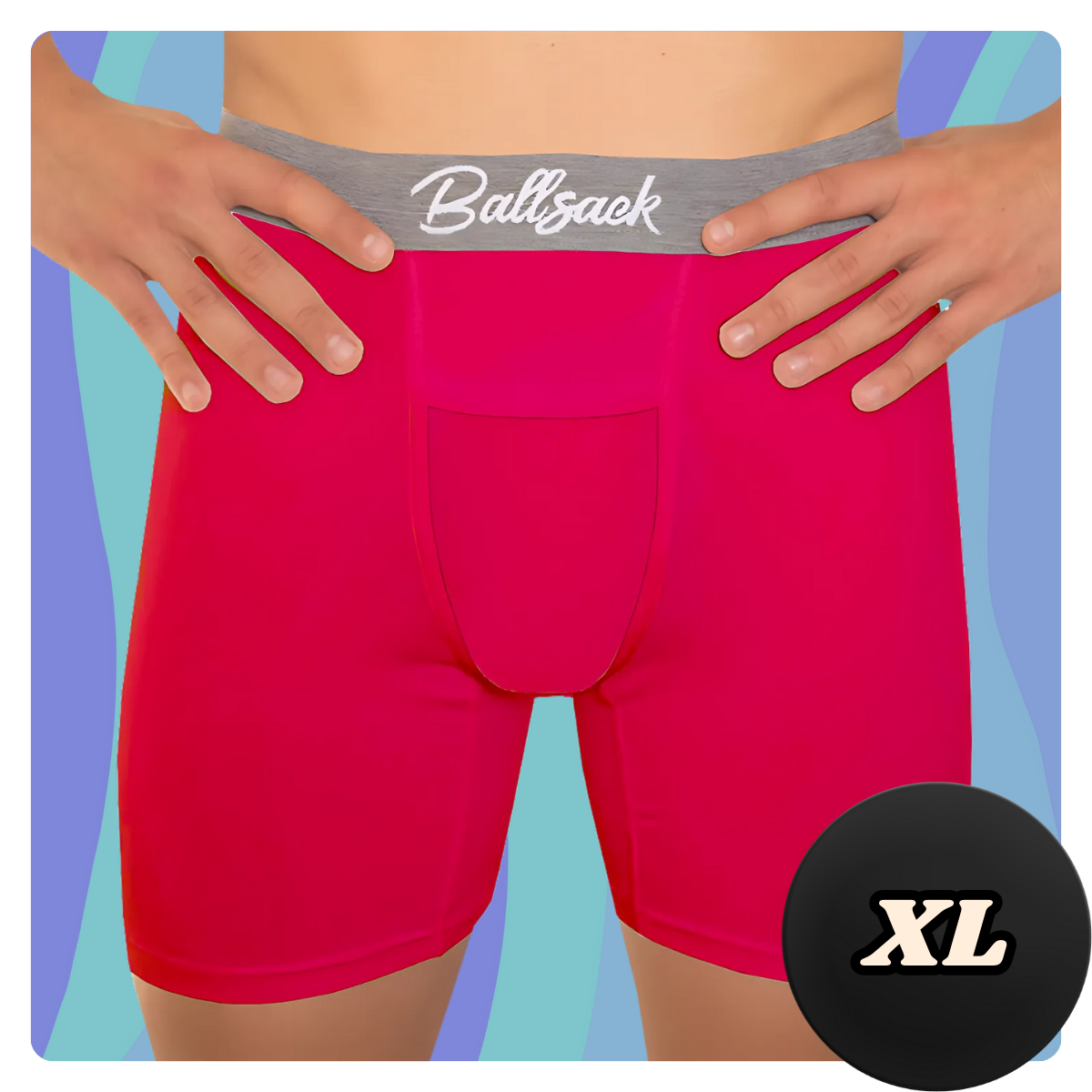 XL