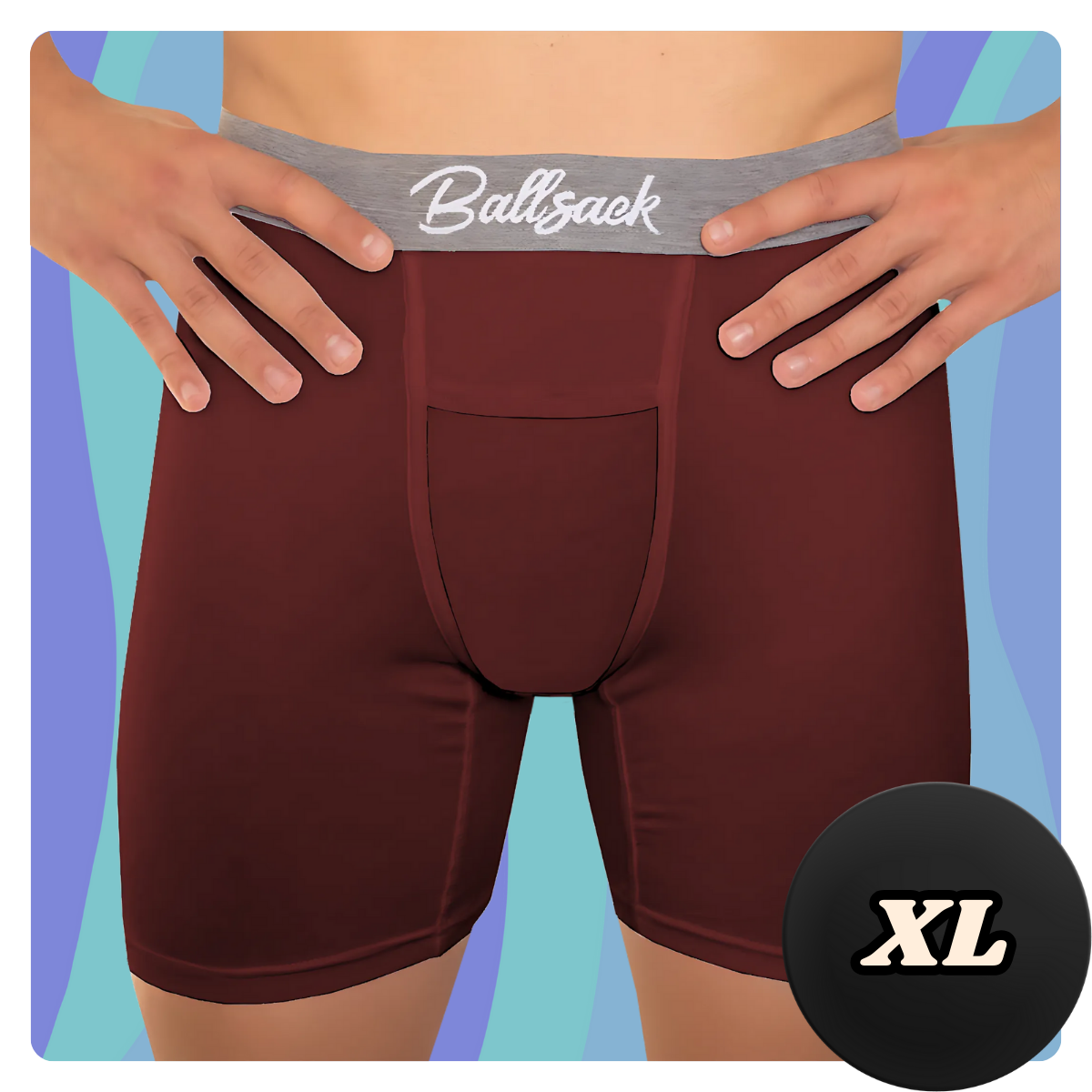 XL