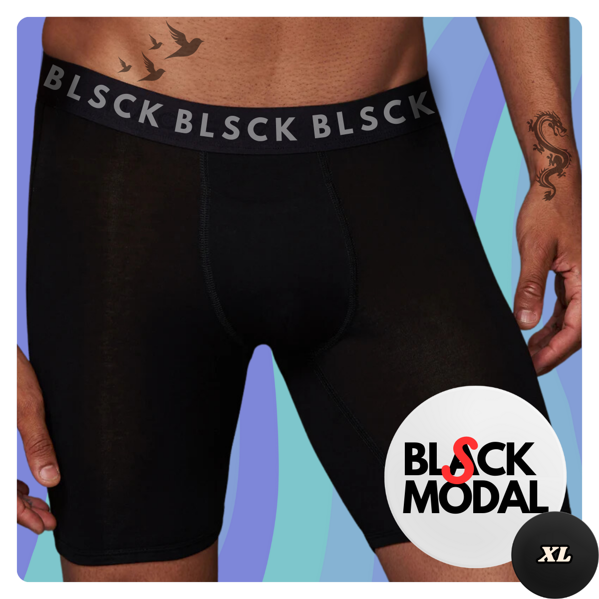XL