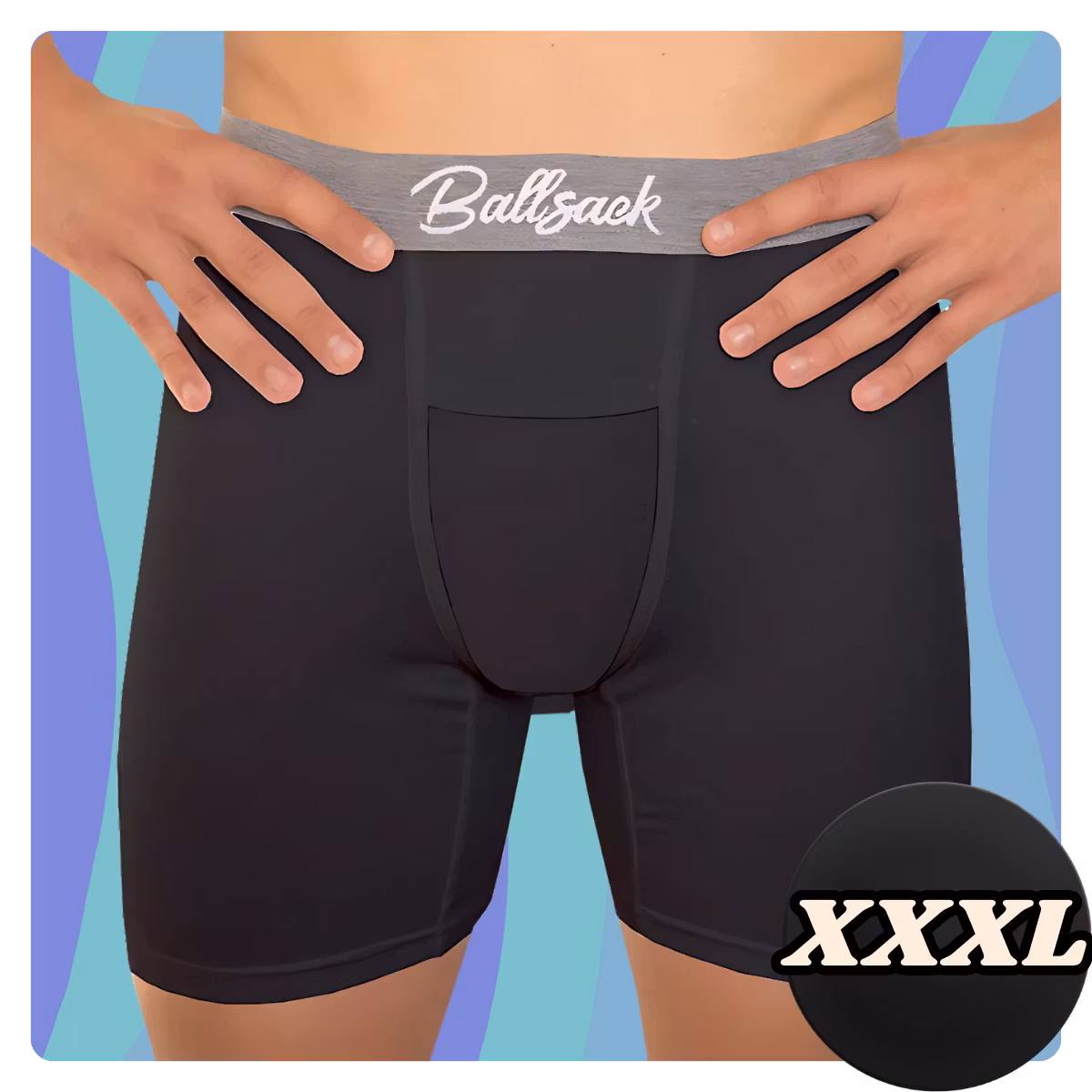 XXXL