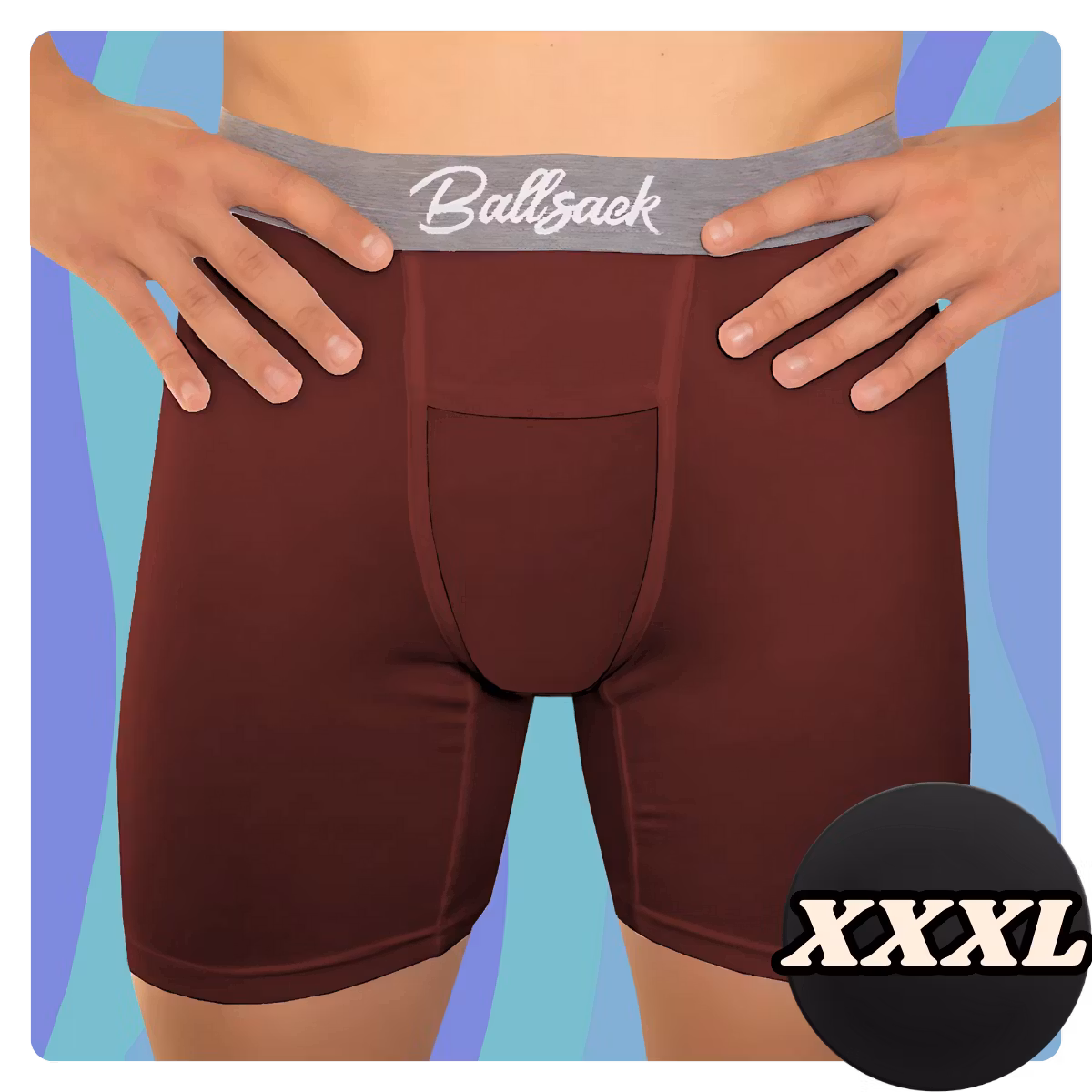 XXXL