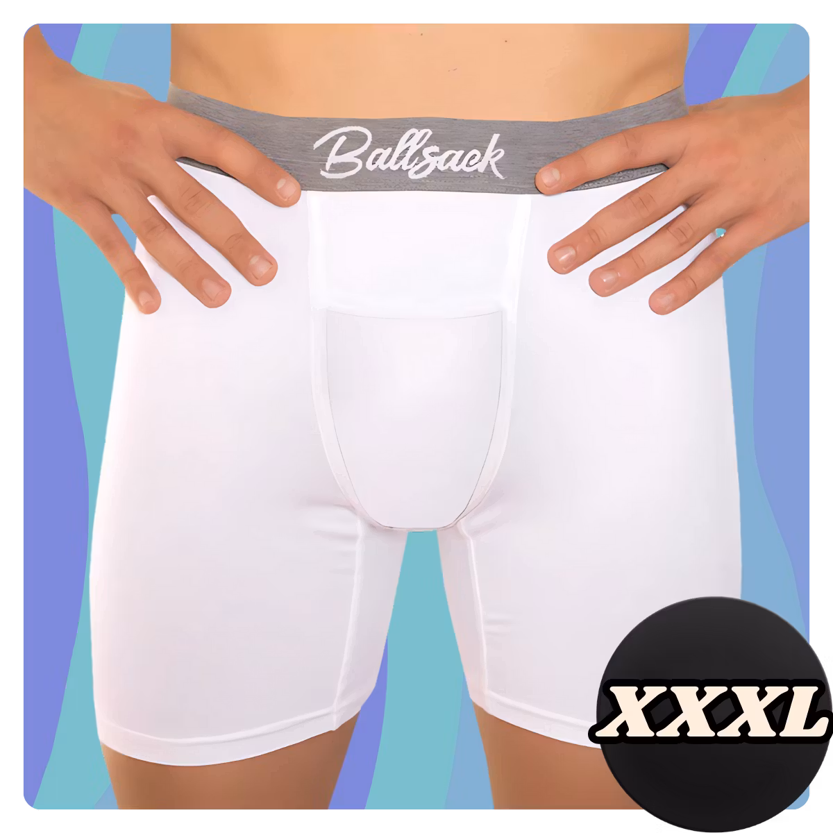 XXXL