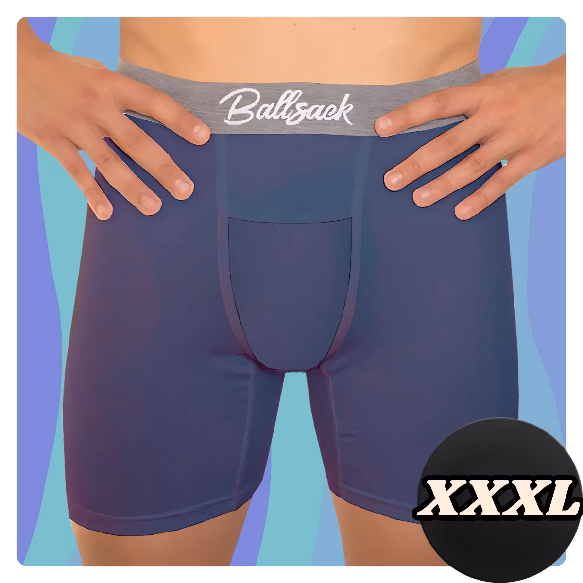 XXXL