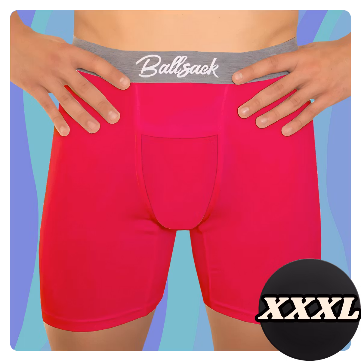 XXXL
