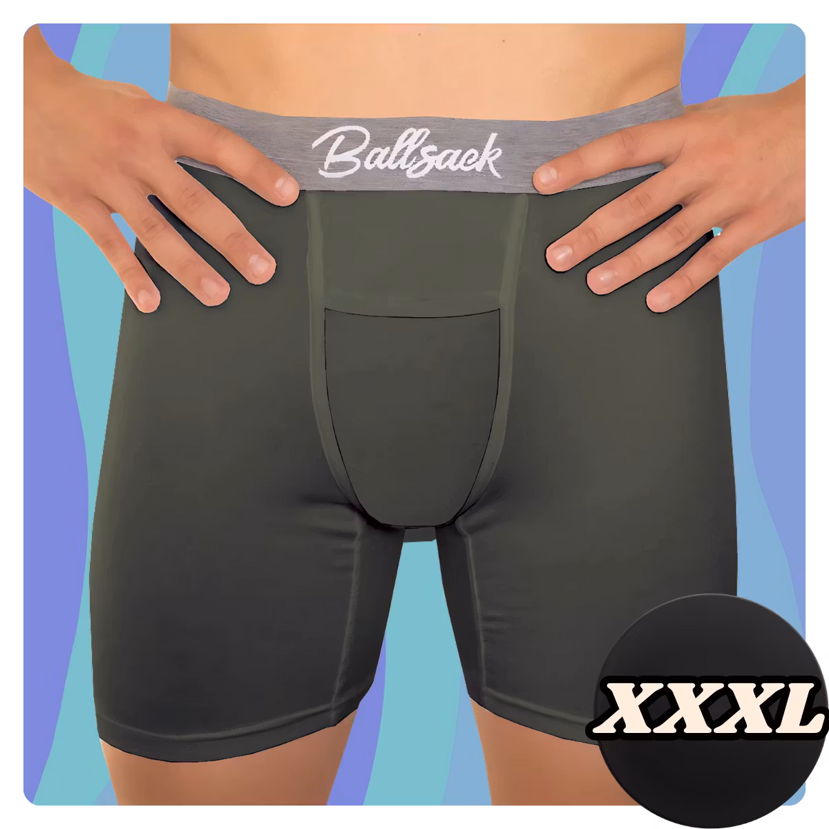 XXXL