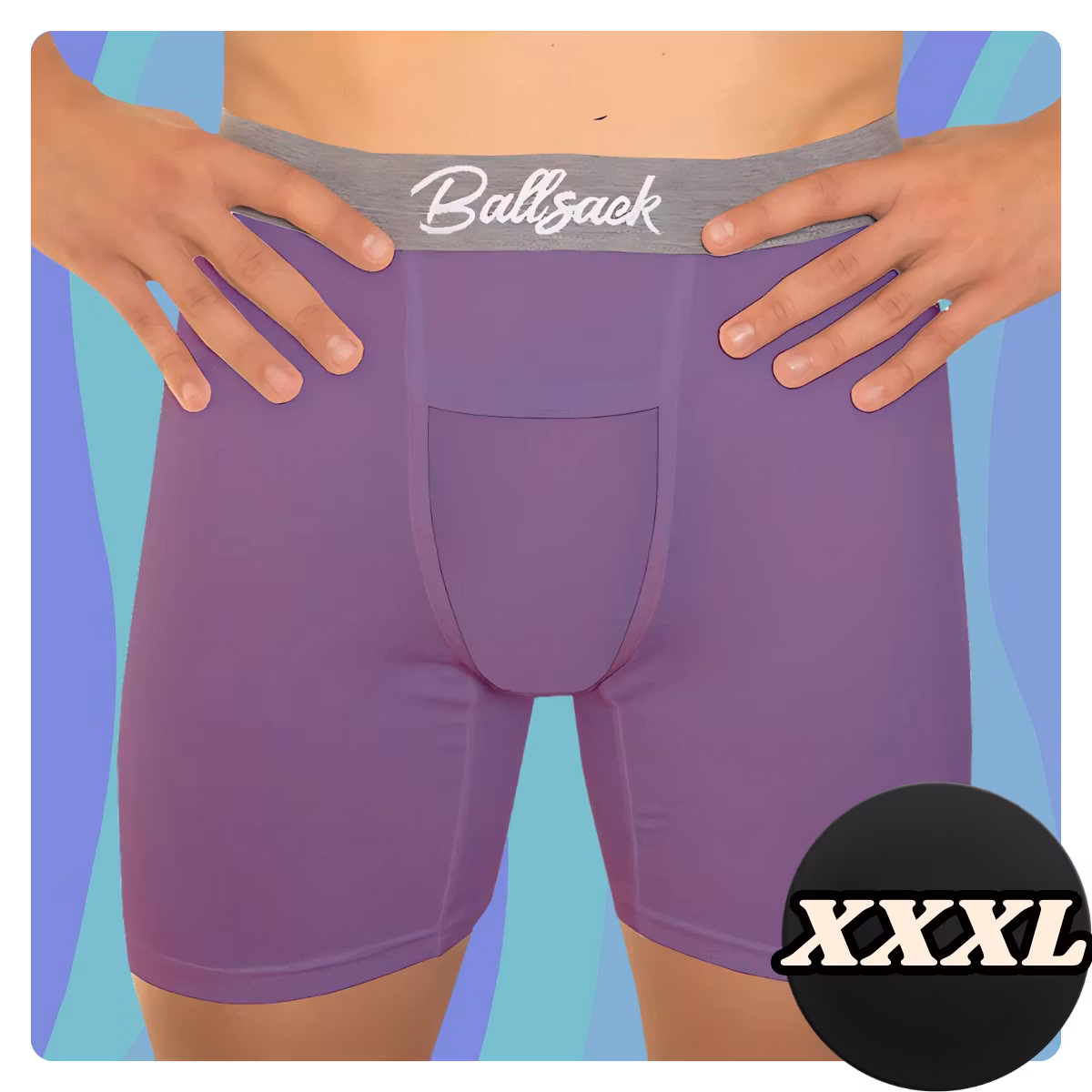 XXXL