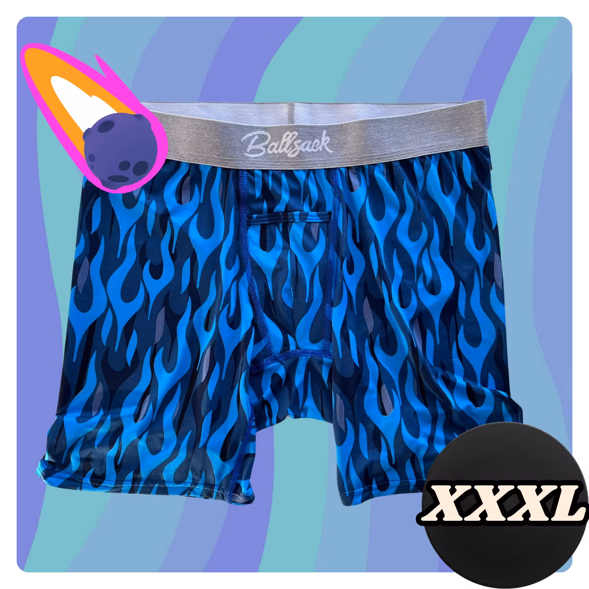 XXXL