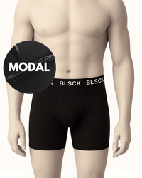 BLSCK - Modal