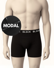 BLSCK - Modal
