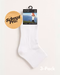 Sportsneaker 3-pack