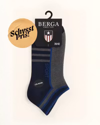 Sportstrumpa Sneaker