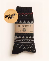 Ullstrumpa