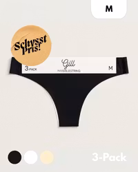 String 3-pack