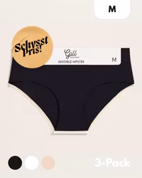 Hipster 3-pack
