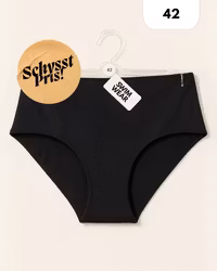 Bikinitrosa hög