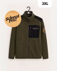 Jacka Fleece
