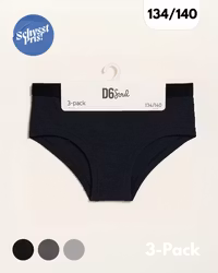 Hipster 3-pack