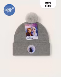 Mössa Frost