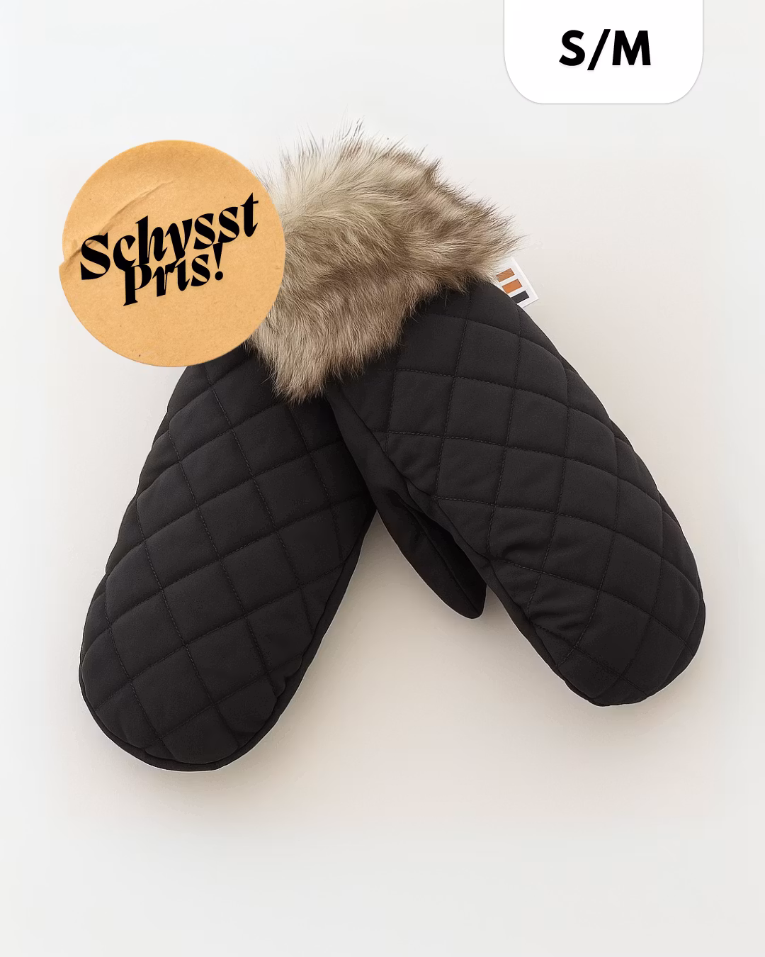 Vantar m pälskant