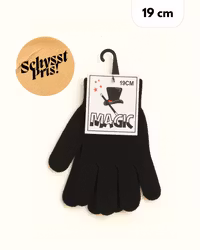 Fingervante 19 cm