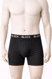 Ballstreet - All Black