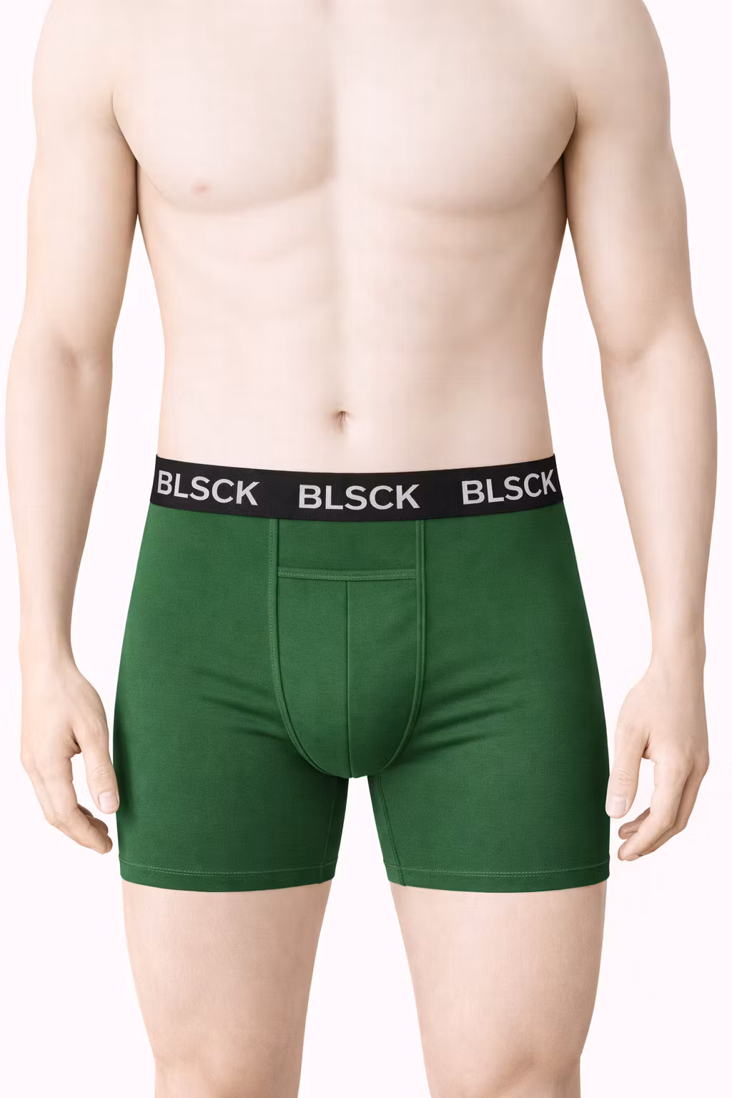 Balligator - All Green