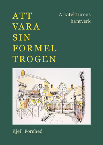 Att vara sin formel trogen