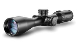 Hawke Frontier 30 FFP 4-20x50 Mil Pro belyst