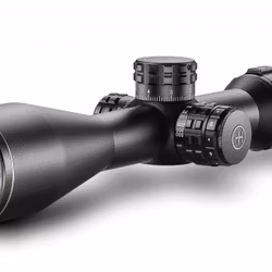 Hawke Frontier 30 FFP 4-20x50 Mil Pro belyst