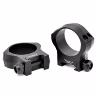 Warne Mountain Tech ringar 34 mm - Låg
