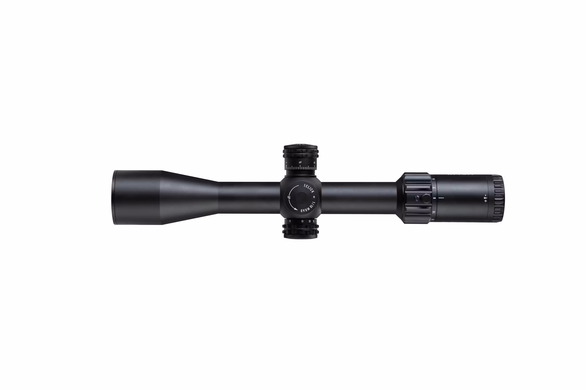 Element Optics Helix 4-16x44 FFP APR-1C MRAD