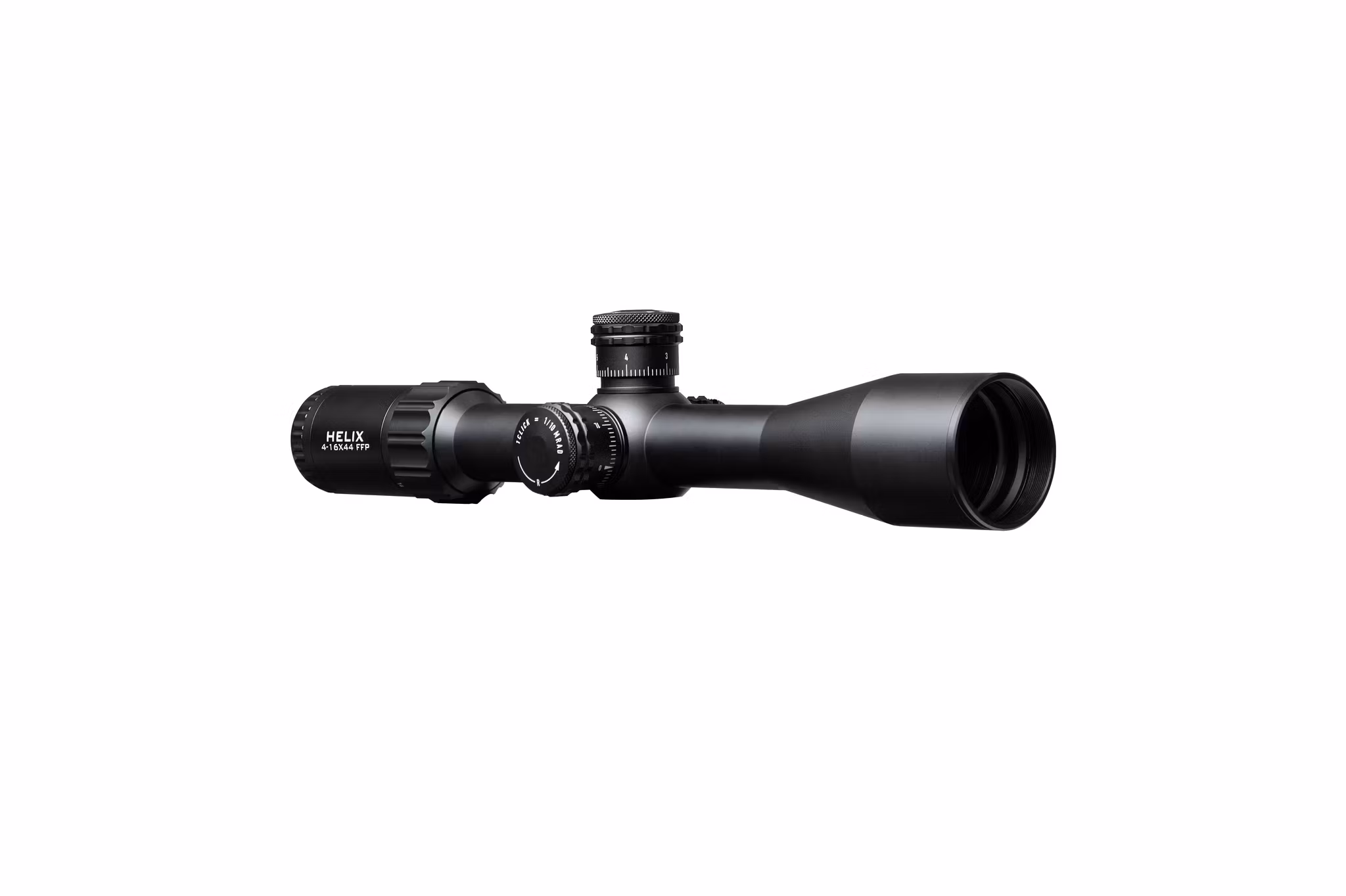Element Optics Helix 4-16x44 FFP APR-1C MRAD