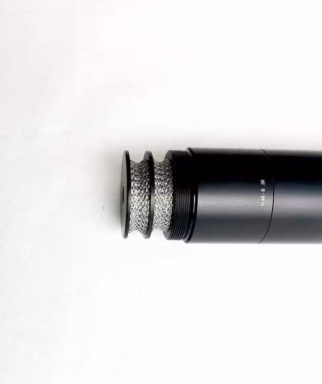 RCC M48 - REA