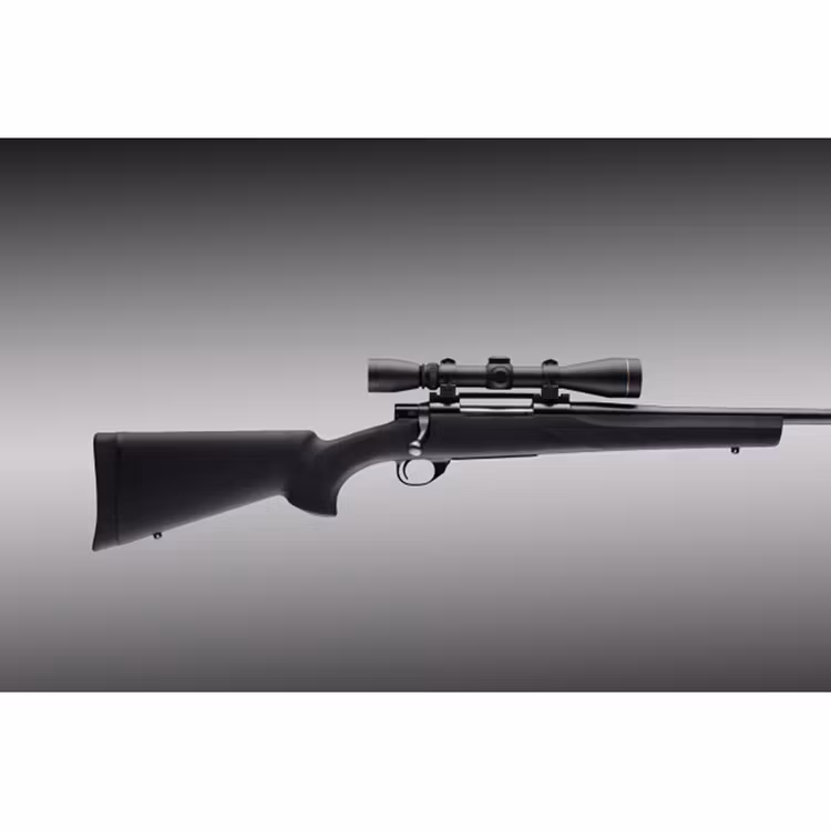 Houge syntetkolv Winchester 70 LA - REA