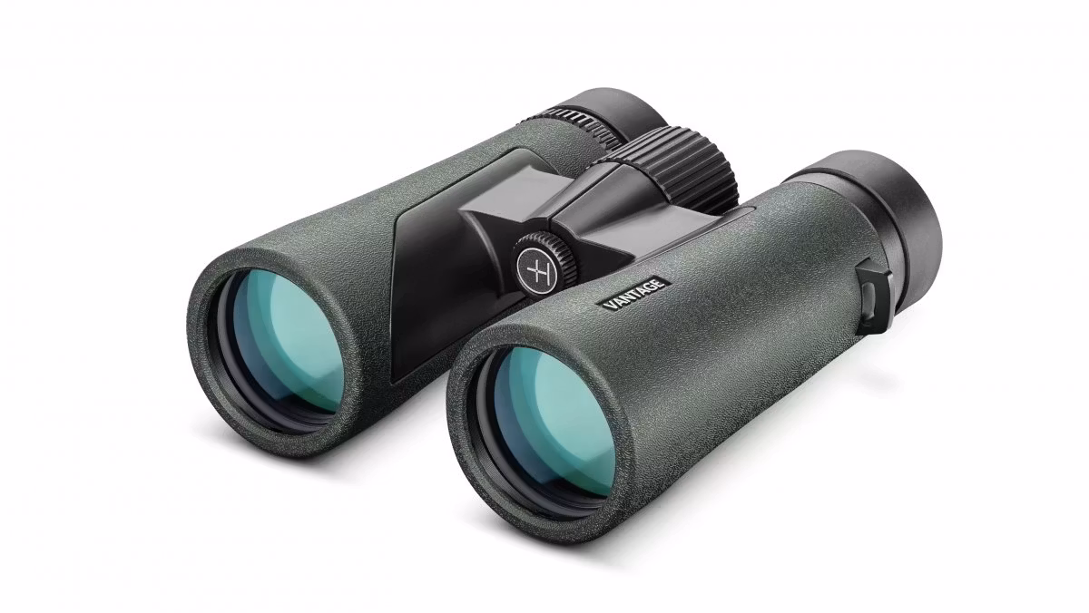 Hawke Handkikare Vantage 8x42 Grön