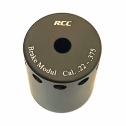 RCC M48 - Mynningsbroms - REA