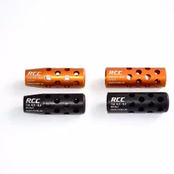 RCC Rekylbroms - REA