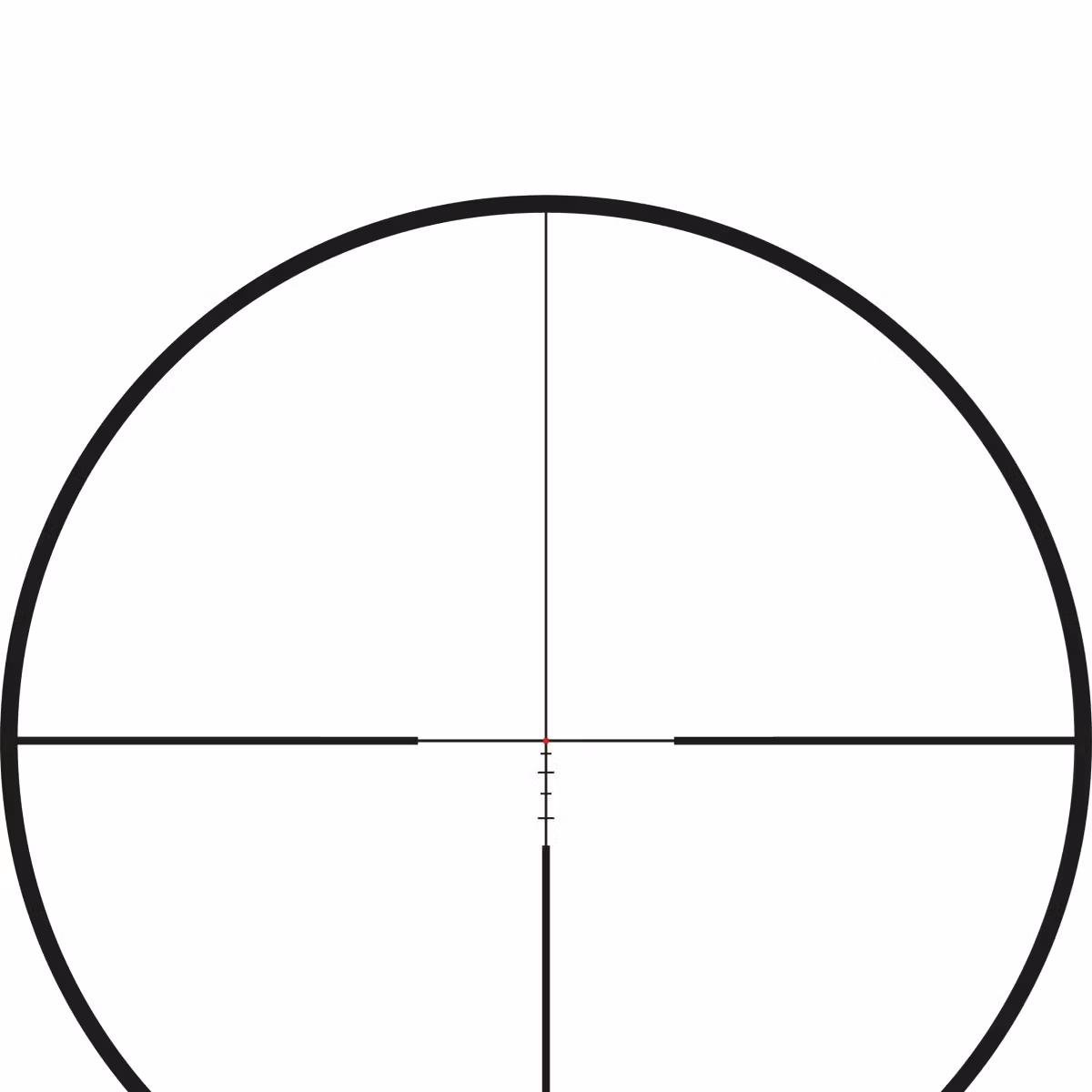 Hawke Endurance 30 FD 4,5-27x56 SF LR2