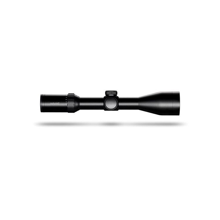 Hawke Vantage 30 WA 2,5-10×50 L4A Dot belyst