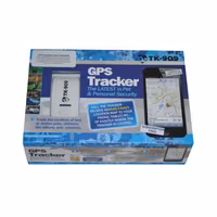 TK-909 GPS-spårsändare