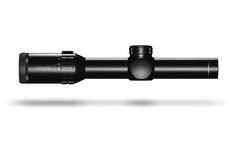 Hawke Frontier 30 1-6×24 L4A Dot belyst