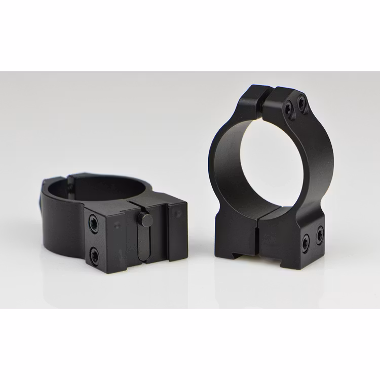 Warne 30mm PA Tikka Medium 14TM