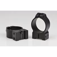 Warne 30mm PA Tikka Medium 14TM