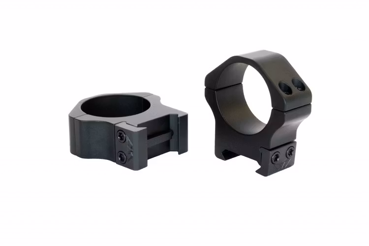 Warne 1″ PA Medium 501M