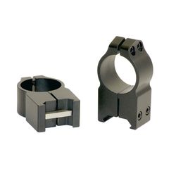 Warne 1″ PA Extra Hög 203M